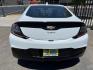 2017 WHITE /BLACK Chevrolet Volt (1G1RD6S5XHU) , located at 744 E Miner Ave, Stockton, CA, 95202, (209) 944-5770, 37.956863, -121.282082 - PLUS TAXES AND FEES - Photo#11